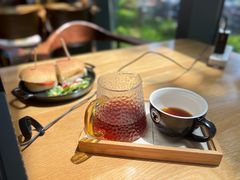 -了不起的考拉咖啡店(高新店)