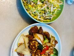 -小吊梨汤·北京菜·烤鸭(双井乐成中心店)