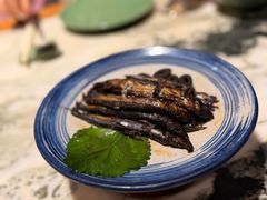 -那家小馆•北京菜•烤鸭(香山店)