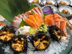 -極上萬膳·日料放题(海岸城店)