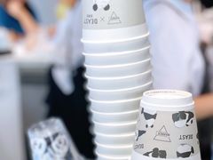 -Manner Coffee(芮欧百货店)