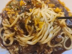 -锅儿挑面馆