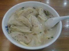 -周素珍湖州大馄饨(直戒坛寺巷店)