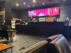 -星巴克(宁波江东天伦店)