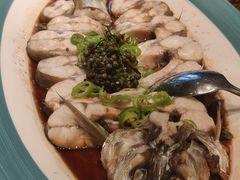 -四季厨房 鲁菜·孔府烤鸭(高新万达店)