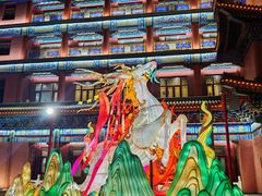 -大明幻境第一城