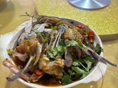 -车头老二大排档(金城步行街店)