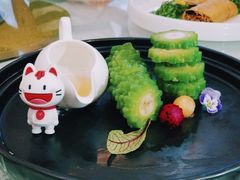-安多素食(广仁寺路店)