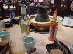 -东来顺饭庄(西直门店)