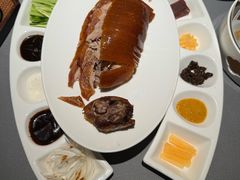 -阿庄新豫菜(通泰路店)