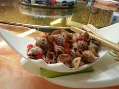 android_upload_pic-快乐海鲜酒楼(滇池路店)