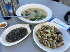 -胖大嫂渔家排档(半边山店)