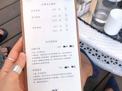 -T館·花园艺术餐厅