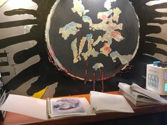 -谜·沉浸侦探剧本杀推理馆(静安店)