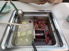 -野妹火锅(龙岗店)