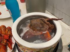 -加餐海鲜自助(集美银泰百货店)