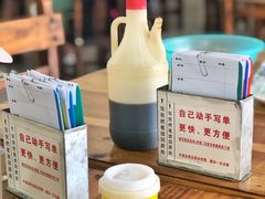 -南记食粥坊·宵夜大排档(莲花总店)