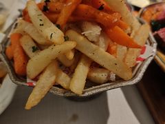 -春树下·树屋花房西餐厅(罍街AS1980店)