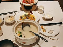-老太原菜馆(万达店)