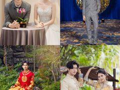 -顺德渔村·岭南一号