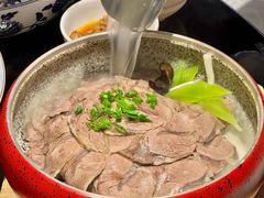 -東舍食唐精品陕菜馆