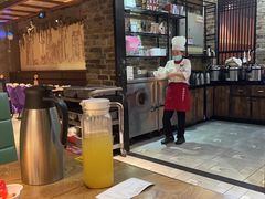 -湘阁里辣(大朗广场店)