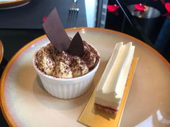 -上海苏宁宝丽嘉酒店·Cafe Bellagio西餐厅