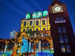 -青岛啤酒博物馆