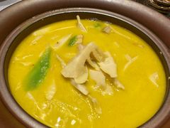 -师味葱扒虎头鲤·水席洛阳菜(元华店)