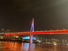 -重庆两江夜游-交运系列
