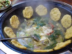 -曹丞相·地锅鸡·地锅鱼(武林店)