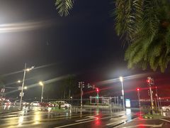 -珠海拱北口岸