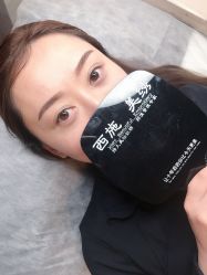 点击看大图 -西施无菌半永久纹绣眉眼影唇轻增发纹发际线