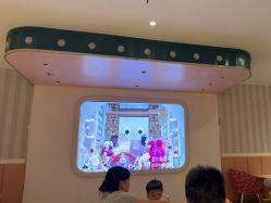 -奈尔宝家庭中心·亲子餐厅(苏州大悦城店)