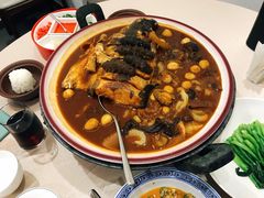 -食神鱼头佛跳墙(百子湾旗舰店)