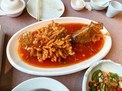 -羲和雅苑•北京烤鸭(乐园道万象城店)