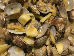 -小厨师·二十年沈家门小海鲜(百井坊巷店)
