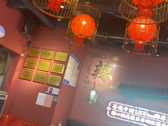 大堂-辣小鲜·南昌大排档(船山路店)