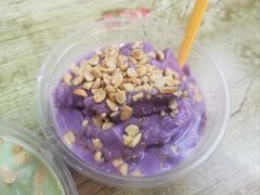-夏食光安顺小舒冰粉冰浆(甲秀楼店)