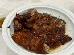 -寻味顺德·南记酒家·传统顺德菜·鱼生(广源路店)