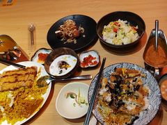 -五道双马·双马餐厅(五道口店)