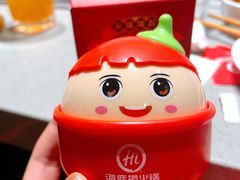 -海底捞火锅(万达坊店)