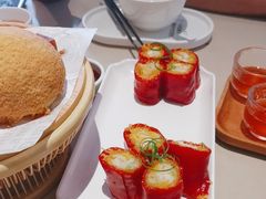 -蔡澜点心·粤菜(领展购物广场店)