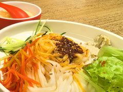 -子午路张记肉夹馍(翠华路店)