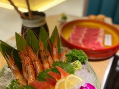 -温野菜涮涮锅(大悦城店)
