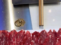 -荣叔港式沙嗲牛肉火锅(正佳潮流店)