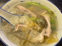 -老妈宫粽球