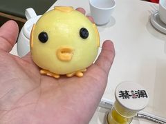 -蔡澜点心·粤菜(月星环球港店)