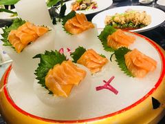 -海景壹号大酒店(滨湖店)