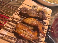 -鸽子窝(青塔店)